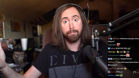 asmongold youtube